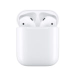 هدفون بلوتوثی اپل مدل AirPods 2