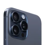 آیفون 15 پرو 512 گیگابایت (ZAA) Not Active پک اصلی بدون رجیستر - Image 2