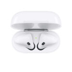 هدفون بلوتوثی اپل مدل AirPods 2