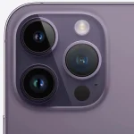 موبایل دست دوم آیفون 14 پرومکس بدون رجیستر 256 ZAA باطری 83 - Image 2