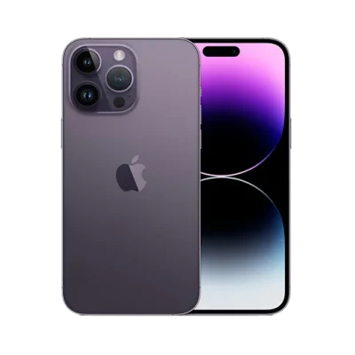 آیفون 14 پرومکس 1 ترابایت (ZAA) Not Active