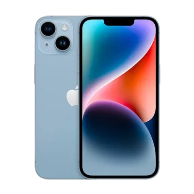 آیفون 14 128 گیگابایت (ZAA) Not Active