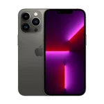 موبایل دست دوم آیفون 13 پرومکس 256 باطری 83 LLA