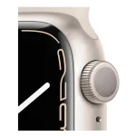 اپل واچ سری SE 7 سایز 44 میلی متری با بند سیلیکونی - Image 2