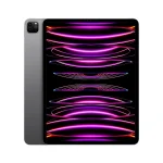 آیپد اپل 13 اینچی مدل iPad Pro 2022 WIFI 256 گیگابایت LLA و رم 8 گیگابایت