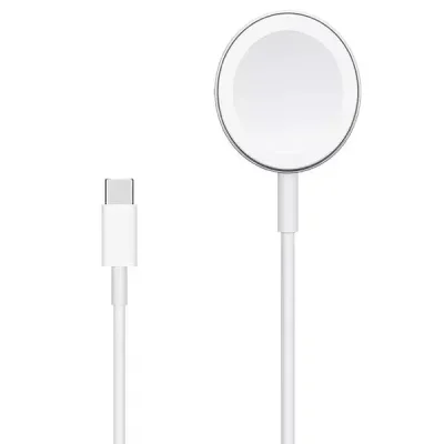 USB-C Cable (1m) شارژر مغناطیسی اپل واچ