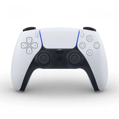 دسته بازی پلی استیشن 5 سونی مدل DualSense سری CFI-ZCT1W