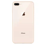 موبایل دست دوم آیفون 8 پلاس 256 LLA باطری 75 - Image 2