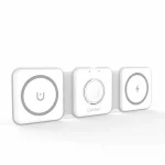 Earldom WC20 شارژر بی سیم 4 در 1