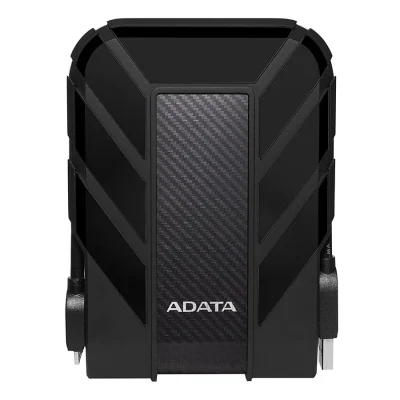 هارد اکسترنال ای دیتا با ظرفیت 2 ترابایت HD710 Pro