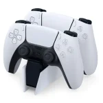 پایه شارژر دسته بازی پلی استیشن 5 سونی مدل CFI-ZDS1