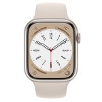 اپل واچ دست دوم سری 8 45 میلیمتری - Image 2