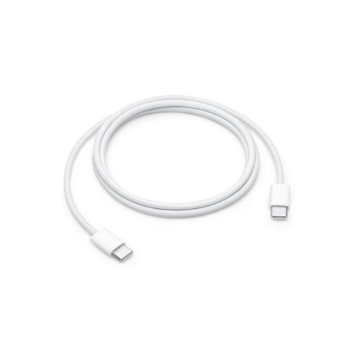 MQKJ3-e1753091832455 کابل شارژ اپل دو سر تایپ 2 متری USB-C Charge Cable 2 m - Image 1