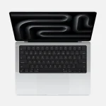 لپ تاپ 16.2 اینچ اپل مدل MacBook Pro MX2U3 2024 - Image 2