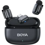 میکروفون بی سیم بویا BOYAMINI 14 Wireless Microphone type-c