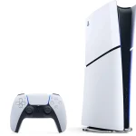 کنسول بازی پلی استیشن 5 اسلیم (PS5 Slim Digital Edition) - ظرفیت 825 GB