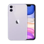 موبایل دست دوم آیفون 11 نرمال 128 LLA باطری 78