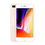 موبایل دست دوم آیفون 8 پلاس 256 LLA باطری 75