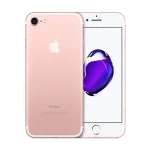 موبایل دست دوم آیفون 7 128 LLA باطری 60