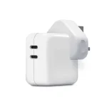 آداپتور 35W سه پین اپل مدل A2676