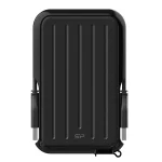 هارد اکسترنال سیلیکون پاور 4 ترابایت Armor A66