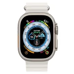 اپل واچ دست دوم اولترا 2 49 میلیمتری باطری 100 - Image 2