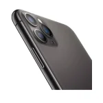 موبایل دست دوم آیفون 11 پرومکس 256 ZAA باطری 100 - Image 2