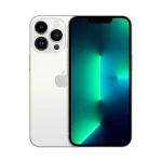 موبایل دست دوم آیفون 13 پرو 256 ZAA  باطری 85