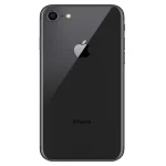 موبایل دست دوم آیفون 8 64 LLA باطری 82 - Image 2