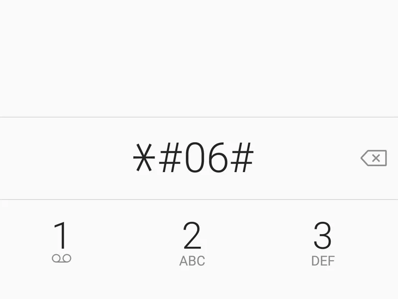 طریقه رجیستری گوشی به معنای ثبت قانونی گوشی تلفن برای استفاده در شبکه های تلفن همراه در سایت ابری تک اموزش داده شده است.