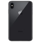 موبایل دست دوم آیفون Xs Max 256 ZAA باطری 100 - Image 2