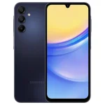 موبایل دست دوم سامسونگ 128 مدل A15