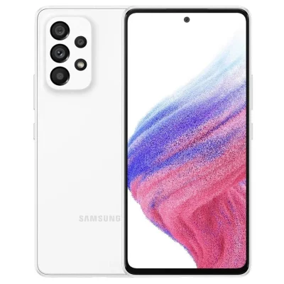 موبایل دست دوم سامسونگ 256 A53