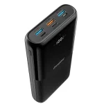 پاور بانک انرجایزر ظرفیت 30000 میلی آمپر مدلUE30056PQ - Image 2