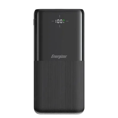 این پاور بانک انرجایزر ارزان دارای فناوری BPS است که این فناوری برای تقسیم بهینه جریان در دستگاه است که از طرف شرکت ابداع شده است