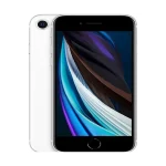 موبایل دست دوم آیفون SE 2020 128 LLA باطری 100