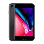 موبایل دست دوم آیفون 8 64 LLA باطری 82