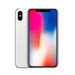 موبایل دست دوم آیفون ایکس 64 LLA باطری 100