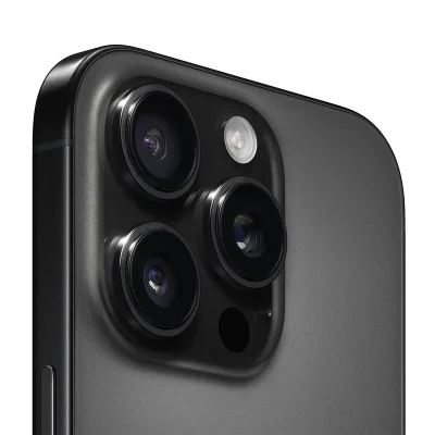 آیفون 16 پرو حافظه 512 گیگابایت (ZAA) NotActive رجیستر با گارانتی