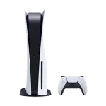 کنسول پلی استیشن 5 Slim دست دوم استاندارد PS5 Standard