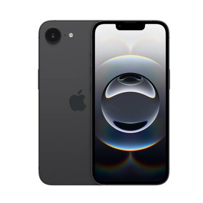 آیفون 16E حافظه 128 گیگابایت (HN) NotActive رجیستر با گارانتی