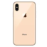 موبایل دست دوم آیفون Xs Max 256 ZAA باطری 85 - Image 2