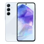 موبایل دست دوم سامسونگ A55 256
