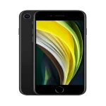 موبایل دست دوم آیفون SE 2020 128 LLA باطری 77