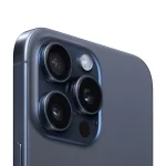 موبایل دست دوم آیفون 15 پرومکس 256 ZAA باطری 99 - Image 2