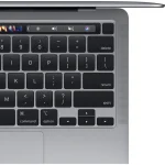 لپ تاپ دست دوم اپل مدل MacBook Pro MYD82 (2021) - Image 2