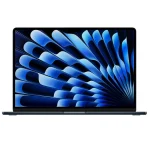لپ تاپ 15.3 اینچ اپل مدل MacBook Air MW1L3 2024