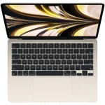 لپ تاپ 15.3 اینچ اپل مدل MacBook Air MC6K4 2025 - Image 2