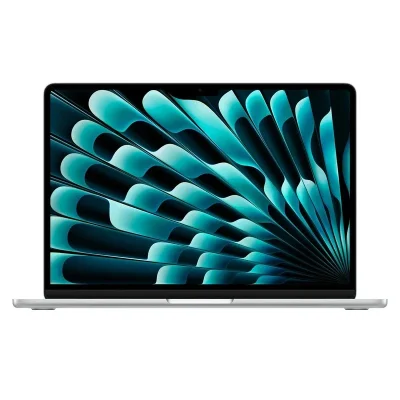 لپ تاپ 15.3 اینچ اپل مدل MacBook Air MW1H3 2025