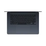 لپ تاپ 15.3 اینچ اپل مدل MacBook Air MXD43 2024 - Image 2
